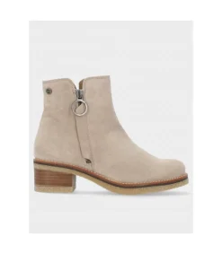 Botin Tacón Porronet 4522 Arena