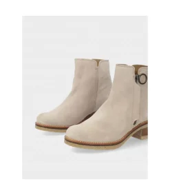 Botin Tacón Porronet 4522 Arena