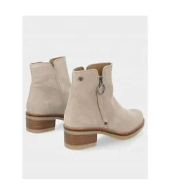 Botin Tacón Porronet 4522 Arena