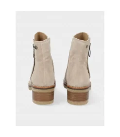 Botin Tacón Porronet 4522 Arena