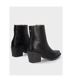 Botin Tacón Skp J02P Negro