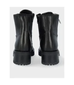 Botin Tacón Spirit Mp1060 Negro
