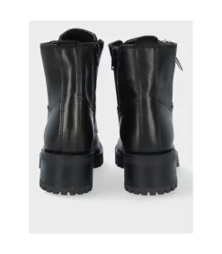 Botin Tacón Spirit Mp1060 Negro