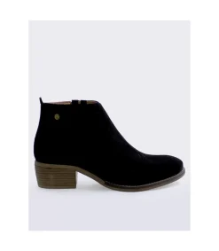 Botin Taon Skp T92C Negro