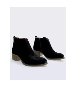 Botin Taon Skp T92C Negro