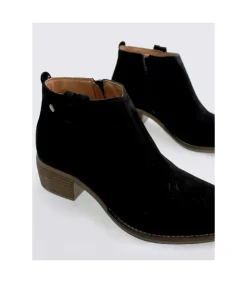 Botin Taon Skp T92C Negro