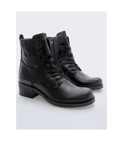 Botin Ten Peaks Everest 1059 Negro