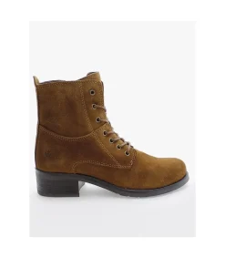 Botin Ten Peaks Everest 1059 Taupe