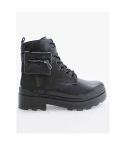 Botin Ten Peaks Pocket 11306 Negro