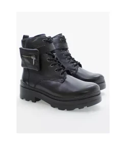 Botin Ten Peaks Pocket 11306 Negro