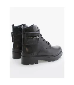 Botin Ten Peaks Pocket 11306 Negro