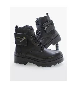 Botin Ten Peaks Pocket 11306 Negro