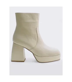 Botin Top3 22926 Beige