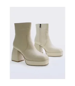 Botin Top3 22926 Beige