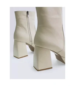 Botin Top3 22926 Beige