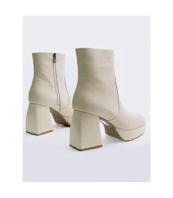 Botin Top3 22926 Beige