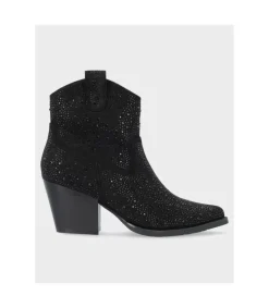 Botin Top3 23197 Negro