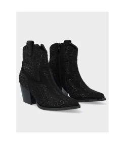 Botin Top3 23197 Negro