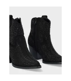 Botin Top3 23197 Negro