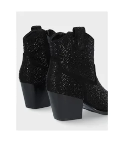 Botin Top3 23197 Negro