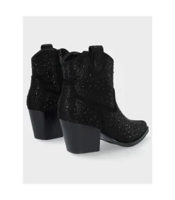 Botin Top3 23197 Negro