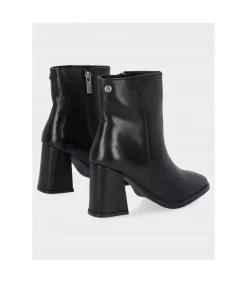 Botin Top3 23918 Negro