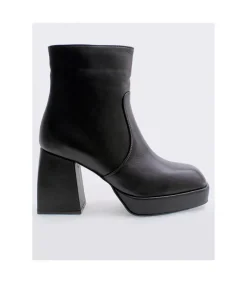 Botin Top3 22926 Negro