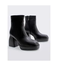 Botin Top3 22926 Negro