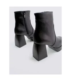 Botin Top3 22926 Negro