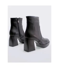 Botin Top3 22926 Negro