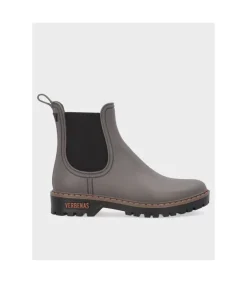 Botin Verbenas Gaudi Countryside Gris