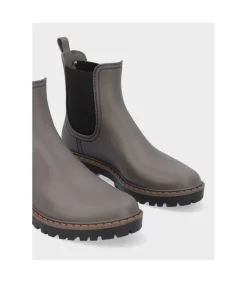 Botin Verbenas Gaudi Countryside Gris