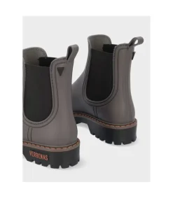 Botin Verbenas Gaudi Countryside Gris