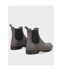 Botin Verbenas Gaudi Countryside Gris