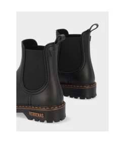 Botin Verbenas Gaudi Countryside Negro