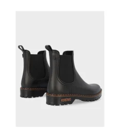Botin Verbenas Gaudi Countryside Negro
