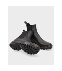 Botin Verbenas Gaudi Countryside Negro