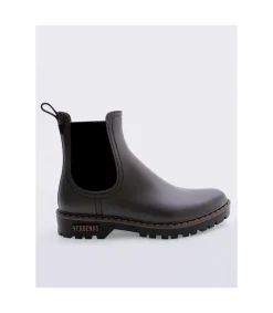 Botin Verbenas Gaudi Countryside Gris