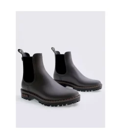 Botin Verbenas Gaudi Countryside Gris