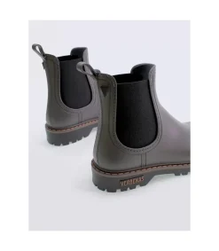 Botin Verbenas Gaudi Countryside Gris