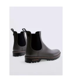 Botin Verbenas Gaudi Countryside Gris