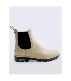 Botin Verbenas Gaudi Mate Crudo
