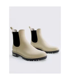 Botin Verbenas Gaudi Mate Crudo
