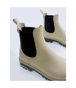 Botin Verbenas Gaudi Mate Crudo