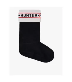 Calcetin Hunter Play Boot Tall Black