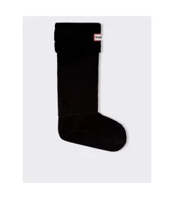 Calcetin Hunter 6Stitch Black