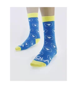 Calcetin Lola Sock´S Oveja Azul