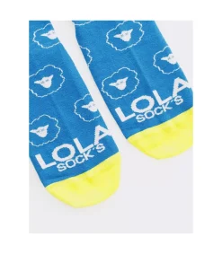 Calcetin Lola Sock´S Oveja Azul