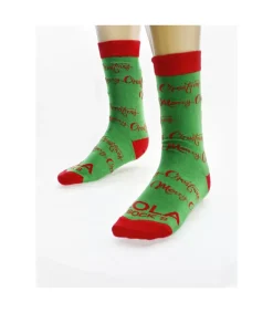 Calcetin Lola Sock´S Wewish Verde