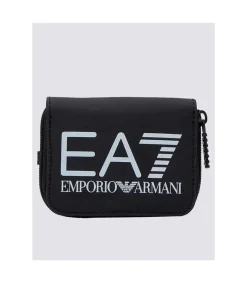 Cartera Emporio Armani 245055 Negro